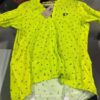 Maglia pro mesh