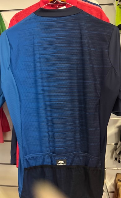 Maglia parentini m/c strada inga volata