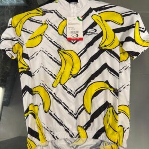 Maglia banana ragazzo