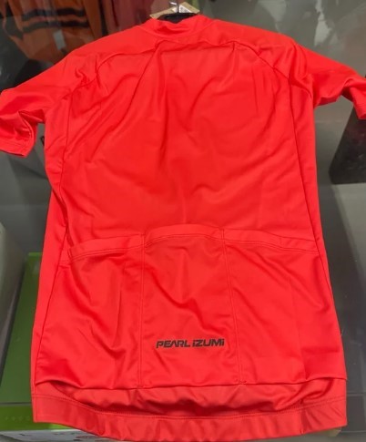 Maglia attack