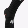 Calzino compressport pro racing v4.0 ultralight