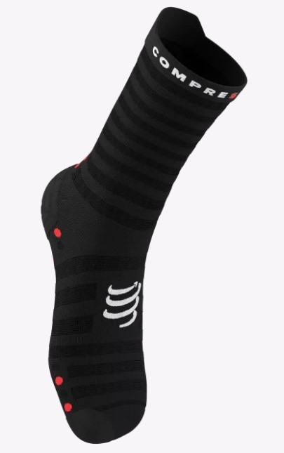 Calzino compressport pro racing v4.0 ultralight