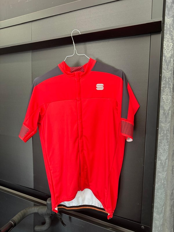 Bodyfit 2.0 classic jersey