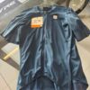 Maglia monocrom jersey