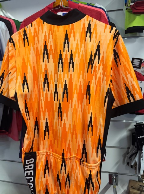 Maglia parentini torri