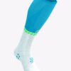 Calzino compressport pro racing v4.0 ultralight