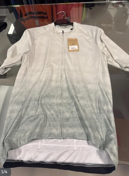 Maglia attack