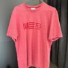 Maglia giara tee