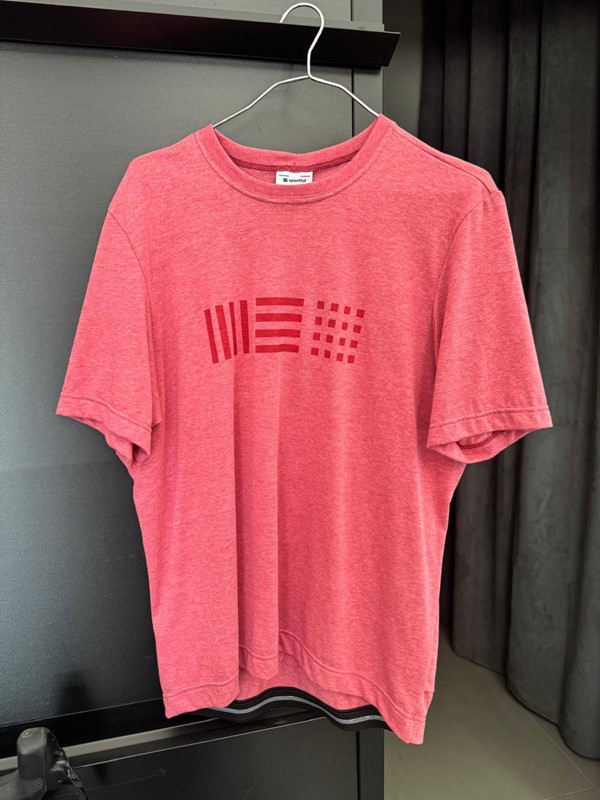 Maglia giara tee