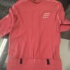 Trail postural ss top woman