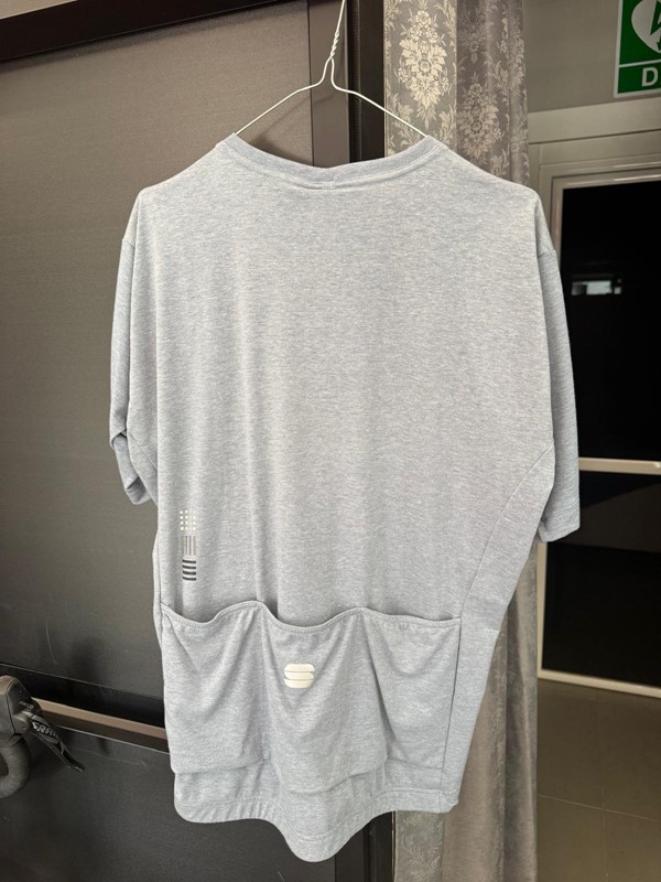 Maglia giara tee