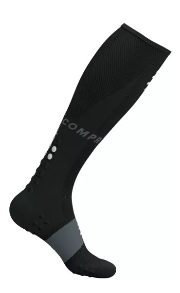 5CF03D4DBEDF9AE3969591E3303ABA54_ Calze lunghe full run oxygen compressport