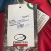 Maglia m/c storia inga volata zip