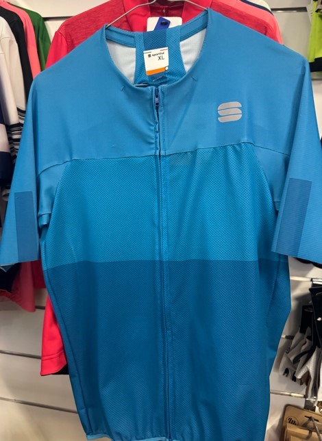 Maglia sportful bodyfit pro light