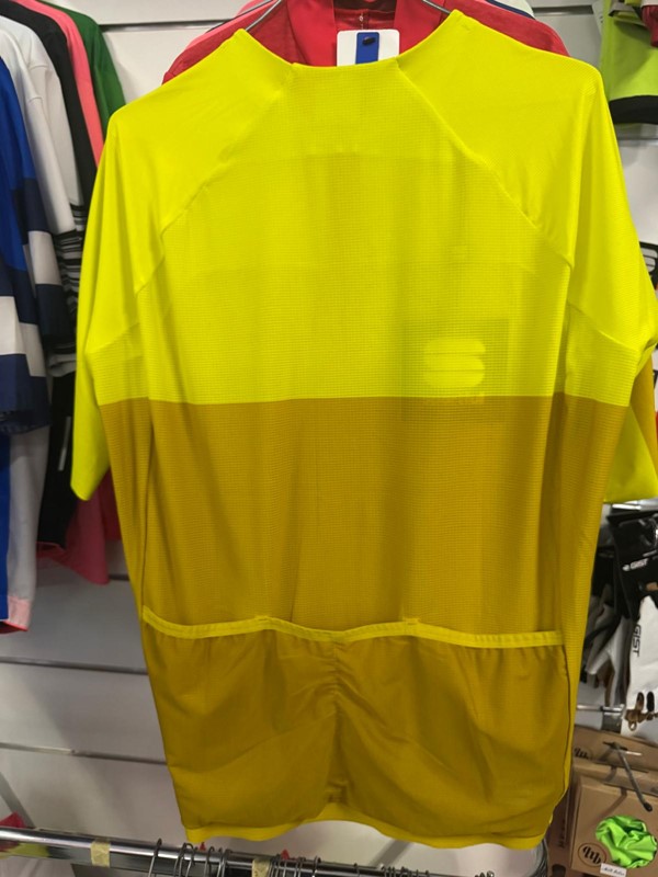 Maglia light pro sportful