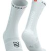 Calzino compressport pro racing v4.0 bike