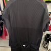 Maglia parentini m/c podio zip lunga divisa