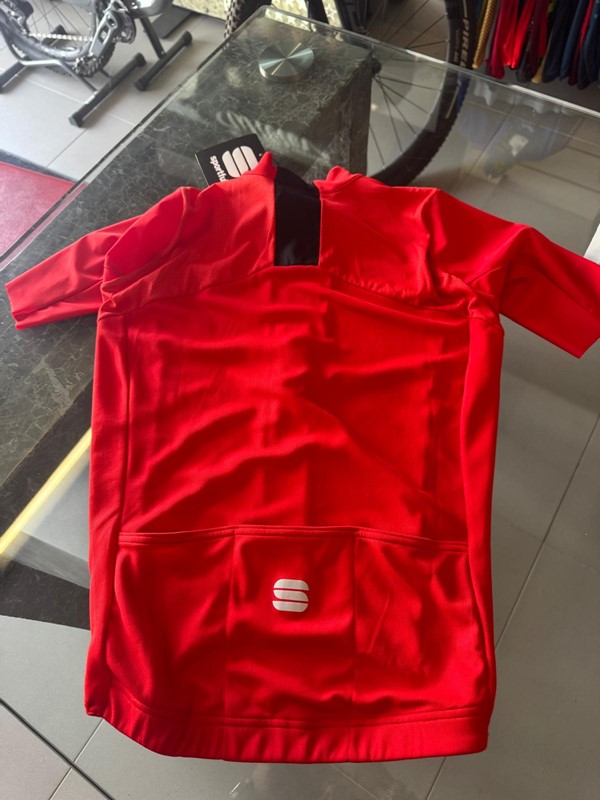 Maglia sportful strike