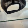 Cappellino official uci merchandising trucker cap