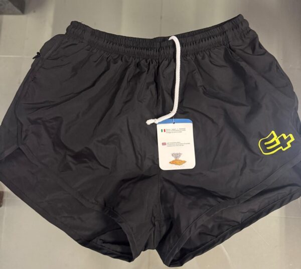 Pantaloncino corto running