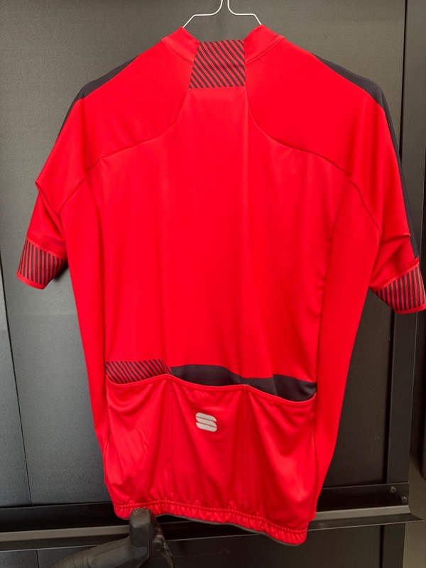 Bodyfit 2.0 classic jersey