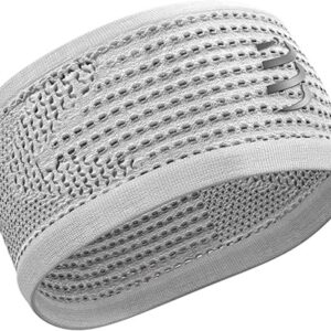 Headband on/off compressport
