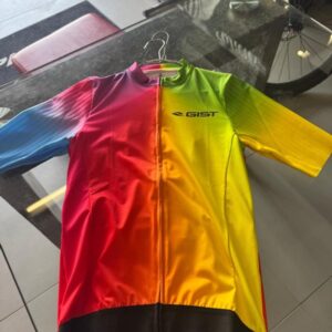 Maglia diamond rainbow