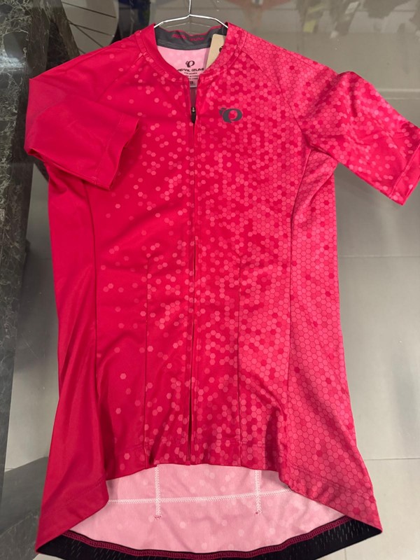 Maglia attack women