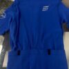 Trail postural ss top man