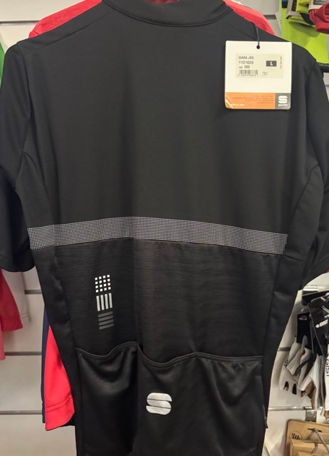 Maglia sportful giara