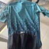 Maglia m/c pixel inga volata