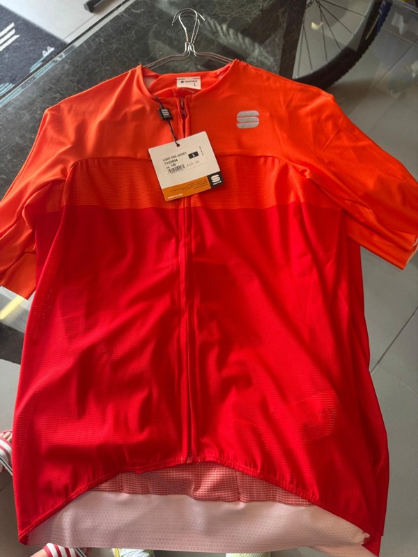 Maglia light pro sportful