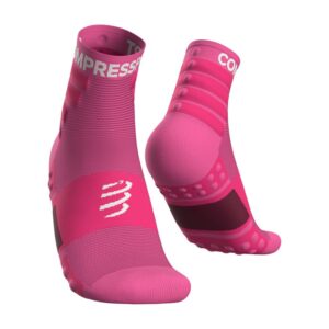 Training socks 2 pack compressport