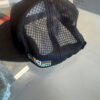 Cappellino official uci merchandising trucker cap