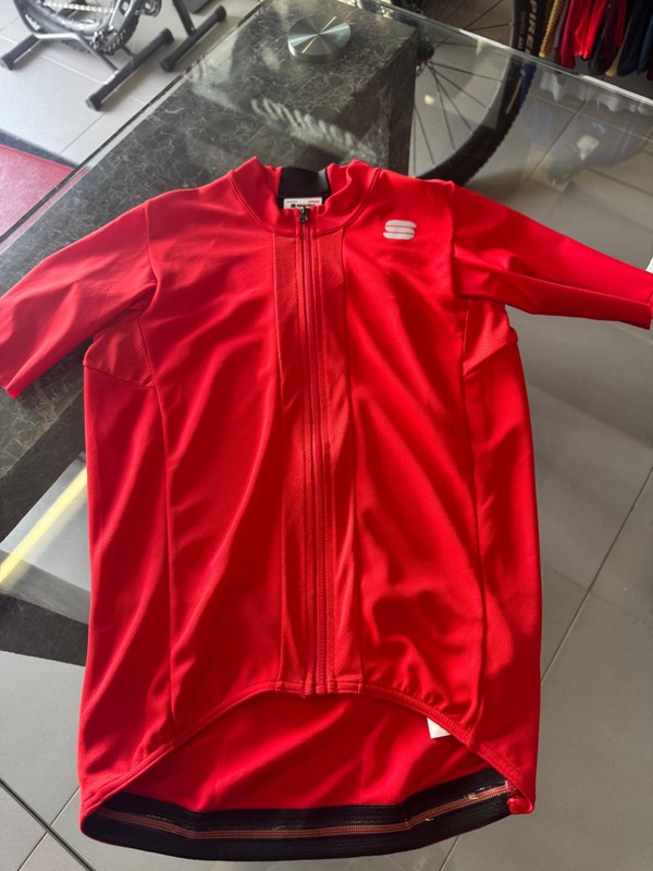 Maglia sportful strike