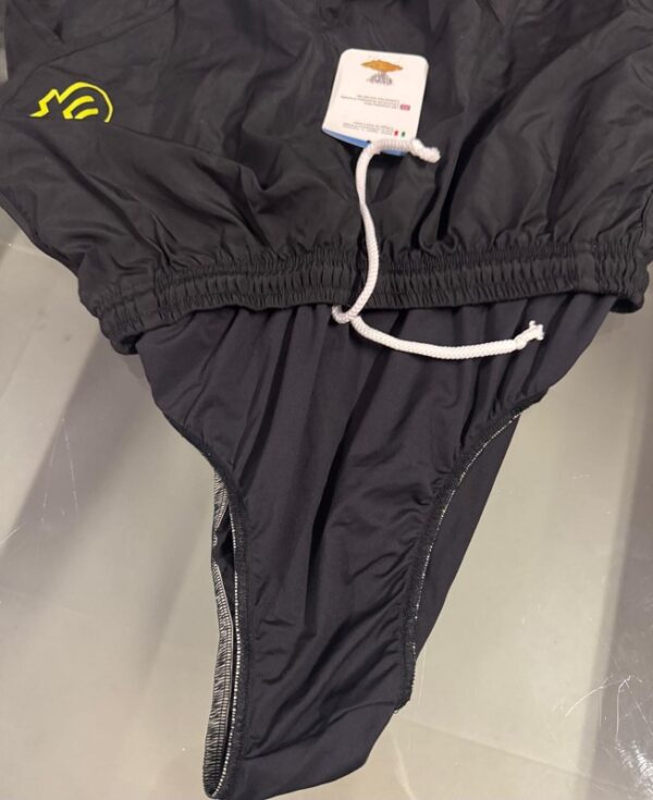 Pantaloncino corto running