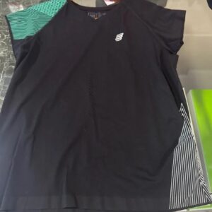 Performance ss t-shirt woman