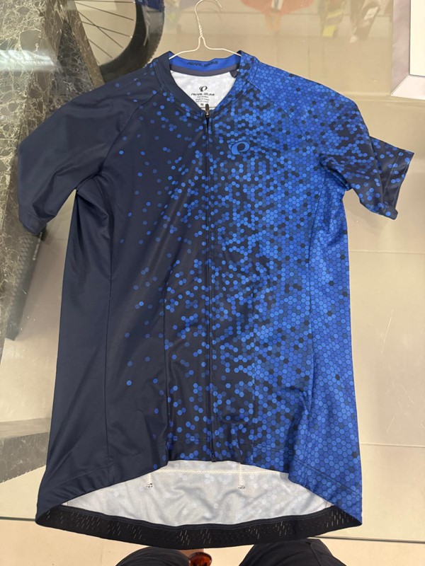 Maglia attack women