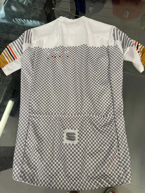 Maglia woman sticker