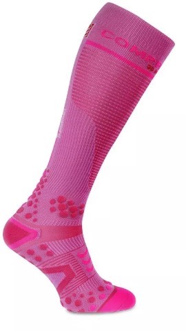 A151DD9745304937150F0053F5AEA17C_ Calze lunghe full run compressport
