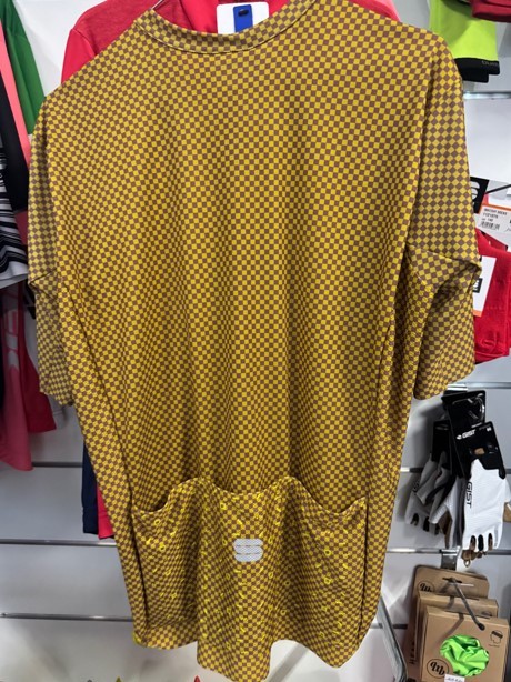 Maglia sportful checkmate