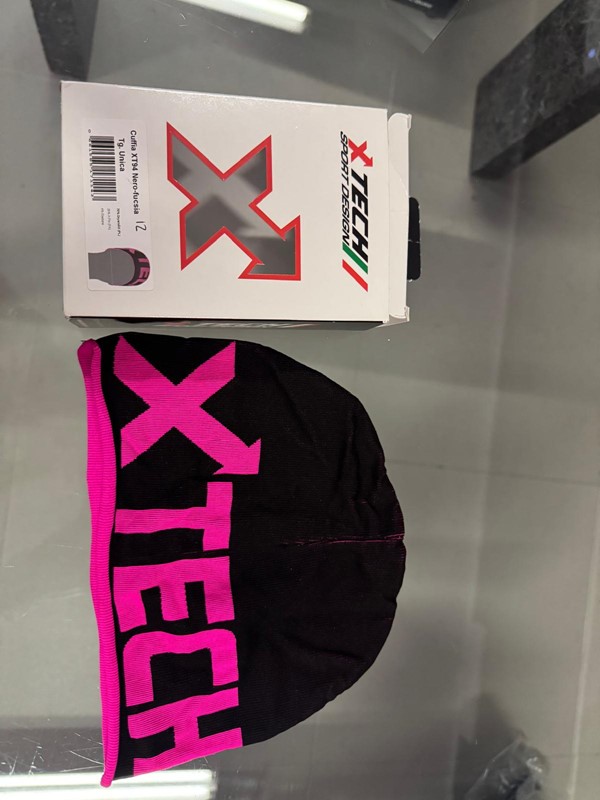 Cuffia xt94