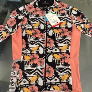Maglia tucano