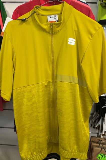 Maglia sportful giara