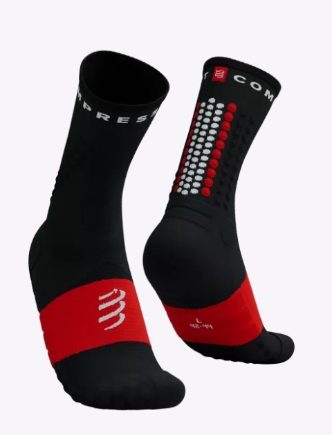 Calze compressport ultra trail v2.0