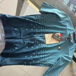 Maglia m/c pixel inga volata