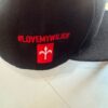 Cappellino wilier alabarda