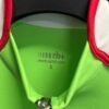 Prime jersey zero rh maglia m/c