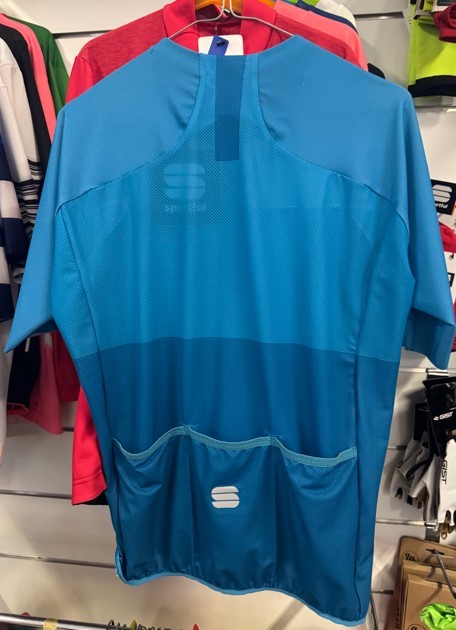 Maglia sportful bodyfit pro light