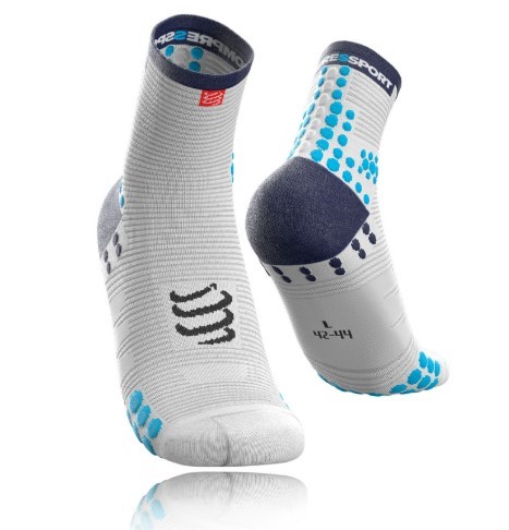 Calze pro racing v3.0 run high compressport